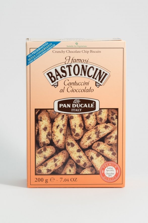 Bastoncini mit Schokolade - Godimento.at