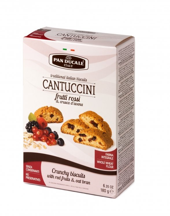 Bastoncini mit Waldbeeren - Godimento.at