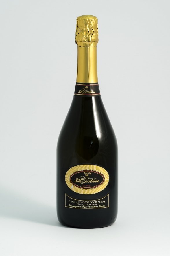 Conegliano Valdobbiadene DOCG EXTRA DRY - Godimento.at