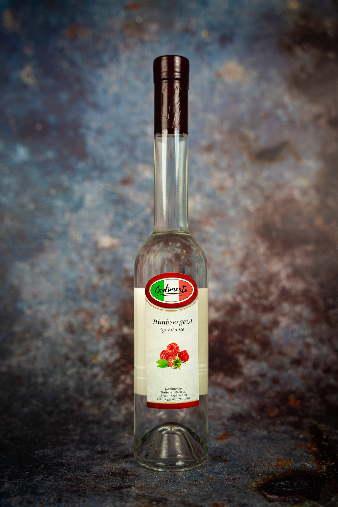 Himbeer Geist - Godimento.at