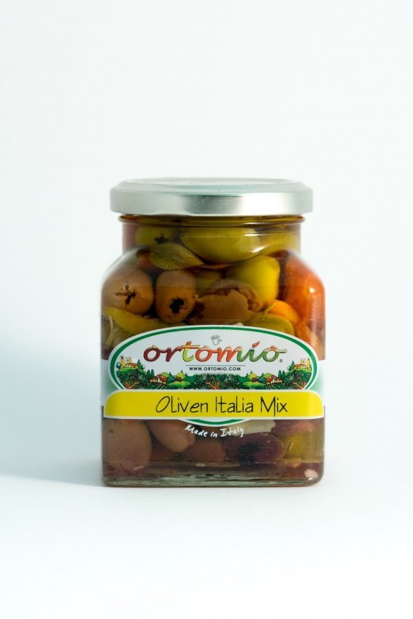 Oliven Italia Mix - Godimento.at