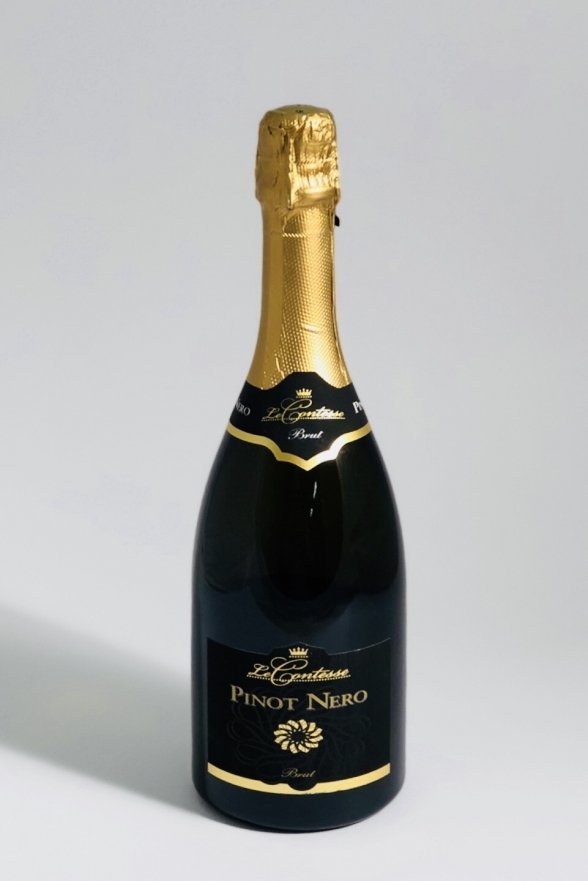 Pinot Nero Brut - Godimento.at