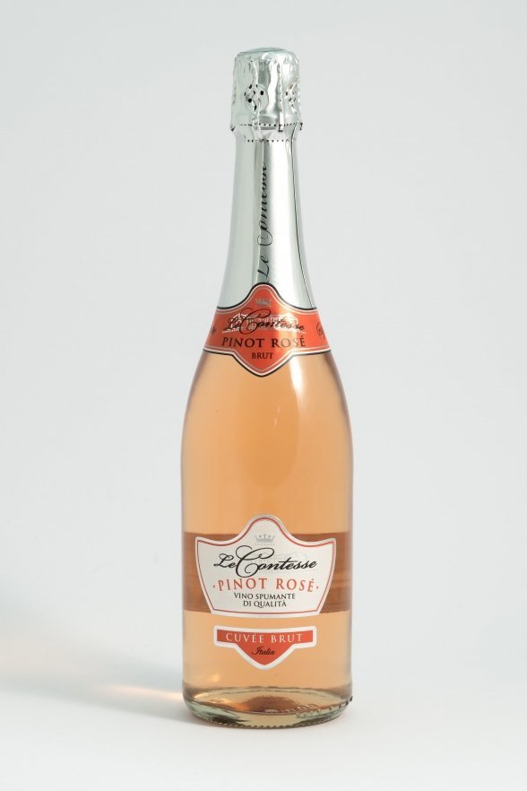 Pinot Rosè BRUT - Godimento.at