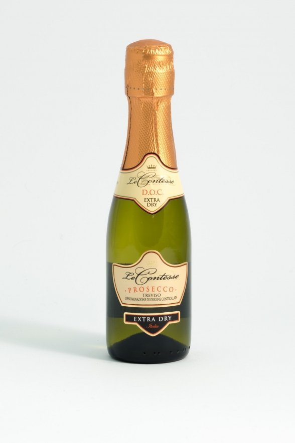 Prosecco DOC EXTRA DRY - Piccolo - Godimento.at
