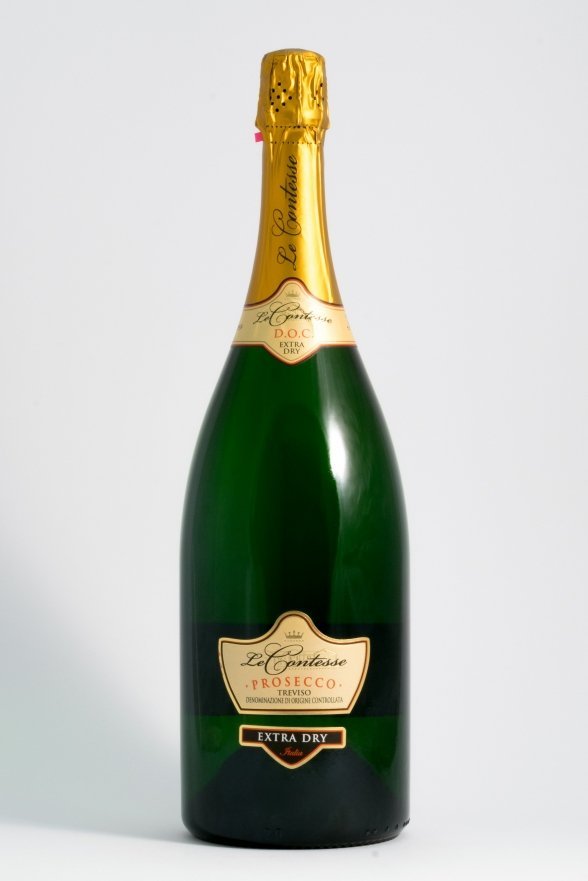 Prosecco DOC TREVISO EXTRA DRY - Magnum - Godimento.at