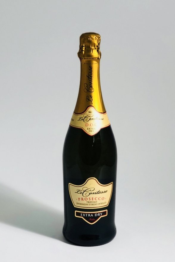 Prosecco Treviso DOC EXTRA DRY - Godimento.at