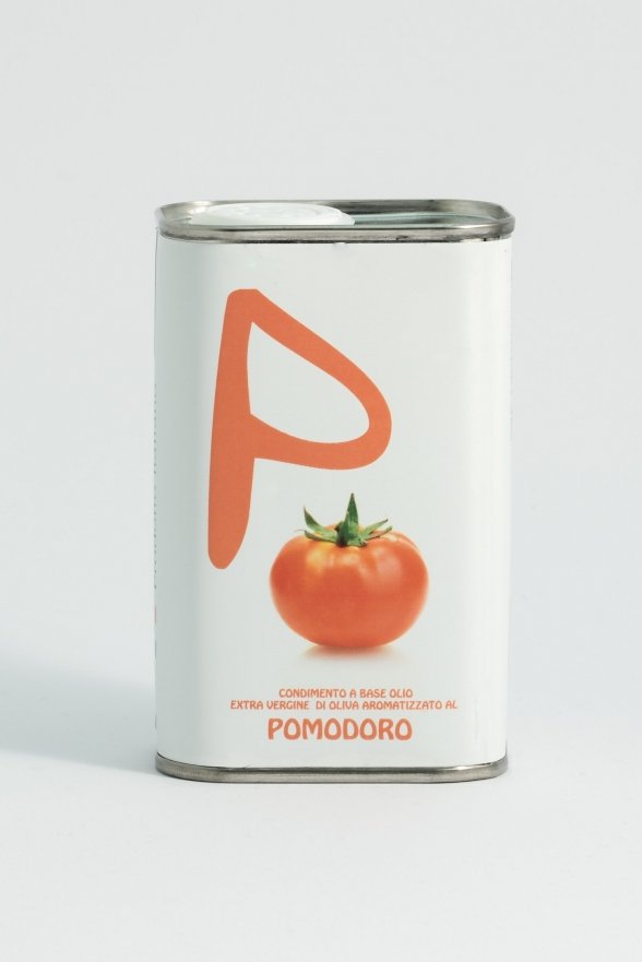 Tomaten auf Olivenöl - Godimento.at